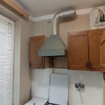 Satılır 1 otaqlı Köhnə Tikili, İnşaatçılar metrosu, Yasamal qəs., Baku Mall, Yasamal rayonu 7