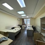 Kirayə (aylıq) 16 otaqlı Ofis, 28 May metrosu, Nəsimi rayonu 14