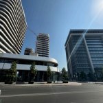 Kirayə (aylıq) Obyekt, Xətai metrosu, Ağ şəhər, Xətai rayonu 1