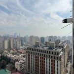 Аренда 3 комнатная Новостройка, Nizami метро, Ясамал район 18