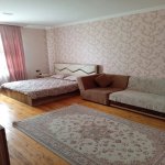 Kirayə (günlük) 3 otaqlı Həyət evi/villa Qəbələ 1