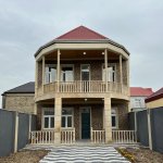 Satılır 6 otaqlı Həyət evi/villa, Zabrat qəs., Sabunçu rayonu 1