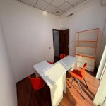 Kirayə (aylıq) 1 otaqlı Ofis, Sahil metrosu, 28 Mall, Nəsimi rayonu 5