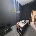 Kirayə (aylıq) 5 otaqlı Ofis, Gənclik metrosu, Nərimanov rayonu 2