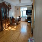 Satılır 4 otaqlı Həyət evi/villa, Avtovağzal metrosu, Biləcəri qəs., Binəqədi rayonu 6