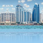 Kirayə (aylıq) 2 otaqlı Yeni Tikili, Xətai metrosu, Xətai rayonu 18
