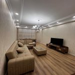 Kirayə (aylıq) 3 otaqlı Yeni Tikili, Nəsimi rayonu 5