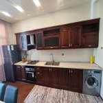 Kirayə (aylıq) 2 otaqlı Yeni Tikili, Gənclik metrosu, Nərimanov rayonu 4