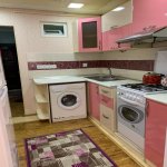 Аренда 2 комнатная Вторичка, м. Эльмляр Академиясы метро, Ясамал район 8