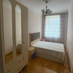 Kirayə (aylıq) 3 otaqlı Köhnə Tikili, 8-ci kilometr, Nizami rayonu 3