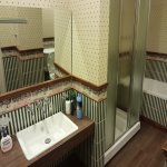 Satılır 16 otaqlı Həyət evi/villa, Nəsimi rayonu 25