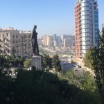 Kirayə (aylıq) 2 otaqlı Köhnə Tikili, Elmlər akademiyası metrosu, Yasamal rayonu 1
