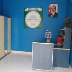 Satılır 12 otaqlı Həyət evi/villa, Gənclik metrosu, Nərimanov rayonu 4