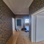 Satılır 3 otaqlı Həyət evi/villa, Koroğlu metrosu, Zabrat qəs., Sabunçu rayonu 4