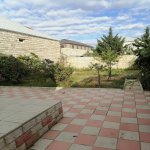 Satılır 4 otaqlı Həyət evi/villa, Buzovna, Xəzər rayonu 9