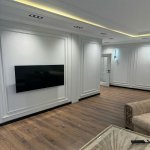 Kirayə (aylıq) 3 otaqlı Yeni Tikili, 20 Yanvar metrosu, Yasamal rayonu 4