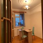 Kirayə (aylıq) 3 otaqlı Ofis, Nəriman Nərimanov metrosu, Nərimanov rayonu 11