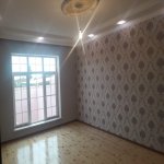 Satılır 4 otaqlı Həyət evi/villa, Koroğlu metrosu, Maştağa qəs., Sabunçu rayonu 5