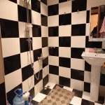 Satılır 5 otaqlı Həyət evi/villa, Avtovağzal metrosu, Biləcəri qəs., Binəqədi rayonu 17