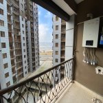 Продажа 2 комнатная Новостройка, İnşaatçılar метро, пос. Йени Ясамал, Ясамал район 1