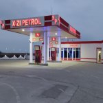 Продажа Объект Хызы 1