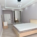 Kirayə (aylıq) 3 otaqlı Yeni Tikili, Əhmədli metrosu, Xətai rayonu 5