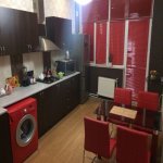 Kirayə (günlük) 2 otaqlı Yeni Tikili, 28 May metrosu, Nəsimi rayonu 3