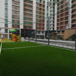 Satılır 1 otaqlı Yeni Tikili, Nizami metrosu, Yasamal rayonu 3