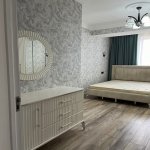Kirayə (aylıq) 2 otaqlı Yeni Tikili, Azadlıq metrosu, 7-ci mikrorayon, Binəqədi rayonu 3