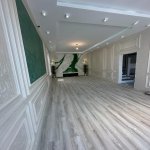 Satılır 4 otaqlı Həyət evi/villa, Badamdar qəs., Səbail rayonu 5