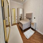 Kirayə (aylıq) 4 otaqlı Yeni Tikili, 28 May metrosu, Port Baku, Nəsimi rayonu 13