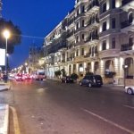 Satılır 4 otaqlı Köhnə Tikili, Sahil metrosu, Səbail rayonu 17