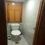 Satılır 3 otaqlı Köhnə Tikili, Xalqlar dostluğu metrosu, Nizami rayonu 5