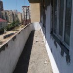 Satılır 3 otaqlı Yeni Tikili, İnşaatçılar metrosu, Yeni Yasamal qəs., Yasamal rayonu 3
