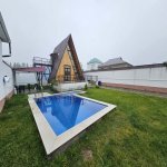 Kirayə (günlük) 3 otaqlı Həyət evi/villa Qəbələ 23