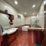 Satılır 7 otaqlı Həyət evi/villa, Koroğlu metrosu, Bakıxanov qəs., Sabunçu rayonu 16