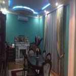 Satılır 8 otaqlı Həyət evi/villa, Neftçilər metrosu, Bakıxanov qəs., Sabunçu rayonu 21
