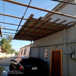 Satılır 4 otaqlı Həyət evi/villa, Ulduz metrosu, Nərimanov rayonu 12