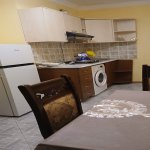Аренда 2 комнат Новостройка, İnşaatçılar метро, пос. Ясамал, Ясамал район 4