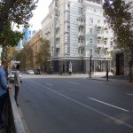 Kirayə (aylıq) 3 otaqlı Köhnə Tikili, Səbail rayonu 1