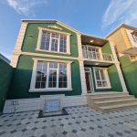 Satılır 5 otaqlı Həyət evi/villa, Masazır, Abşeron rayonu 1