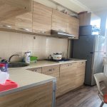 Аренда 2 комнатная Новостройка, м. Эльмляр Академиясы метро, пос. Ясамал, Парк Мусабекова, Ясамал район 5