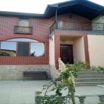Kirayə (aylıq) 4 otaqlı Bağ evi, Mərdəkan, Xəzər rayonu 6