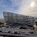 Kirayə (aylıq) 4 otaqlı Yeni Tikili, Ağ şəhər, Xətai rayonu 1