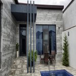 Kirayə (aylıq) 4 otaqlı Həyət evi/villa, Şüvəlan, Xəzər rayonu 1