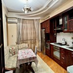 Kirayə (aylıq) 3 otaqlı Yeni Tikili, Azadlıq metrosu, 7-ci mikrorayon, Binəqədi rayonu 2