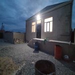 Satılır 3 otaqlı Həyət evi/villa, Binə qəs., Xəzər rayonu 1