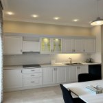 Kirayə (aylıq) 2 otaqlı Yeni Tikili, Ağ şəhər, Xətai rayonu 9