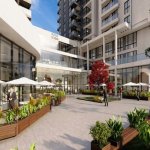 Kirayə (aylıq) 2 otaqlı Yeni Tikili, Bayıl qəs., Səbail rayonu 2