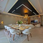 Satılır 5 otaqlı Bağ evi, Mərdəkan, Xəzər rayonu 8